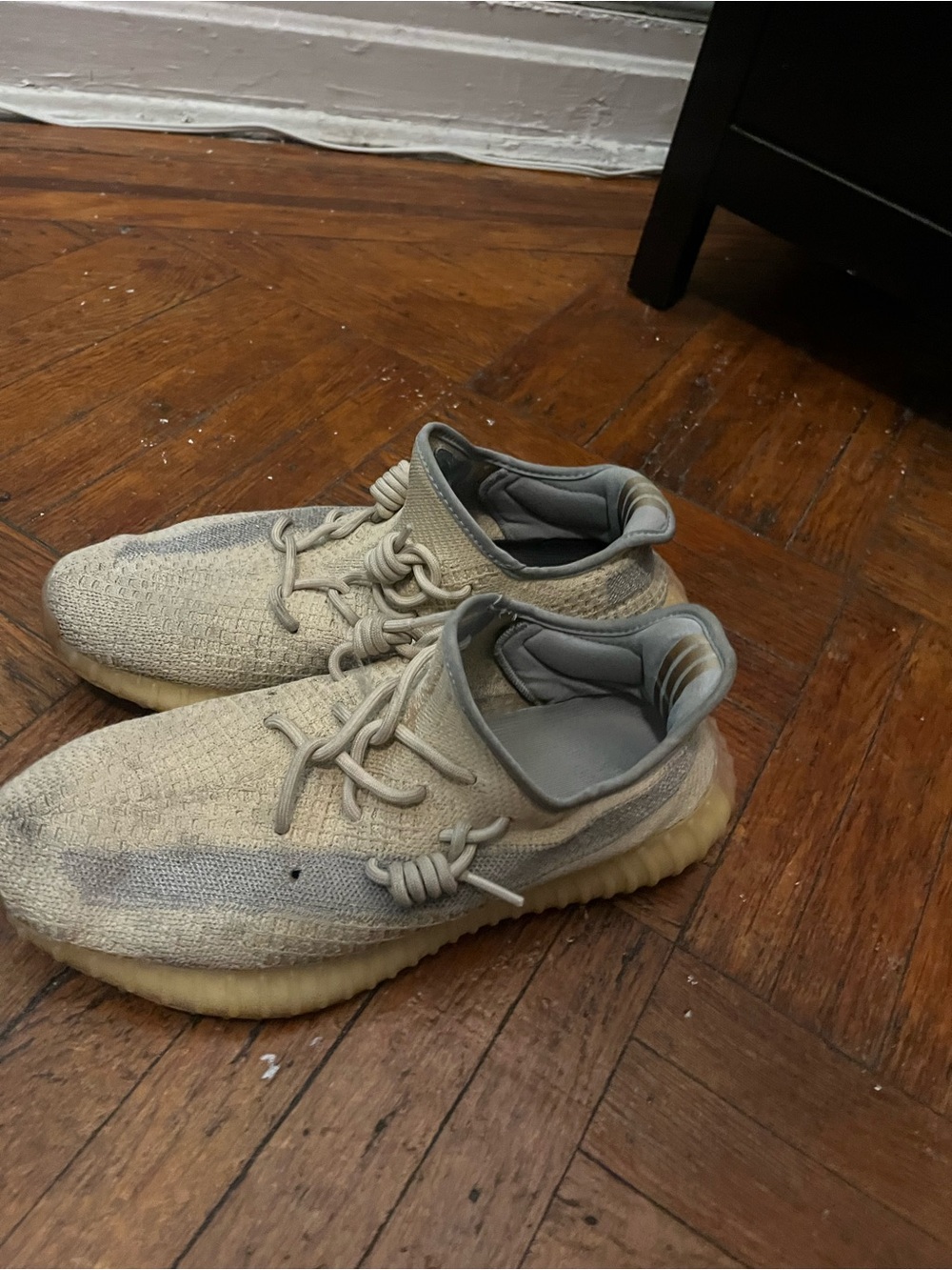 Yeezy 350 ‘Natural’ Size 12.5